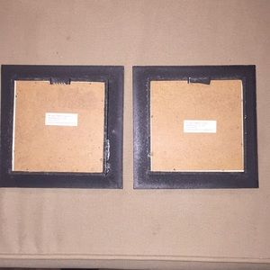 Ningbo Import Wall Art - 🖼 Musical framed art set 🖼 Ningbo Import Wall Art - 🖼 Musical framed art set 🖼